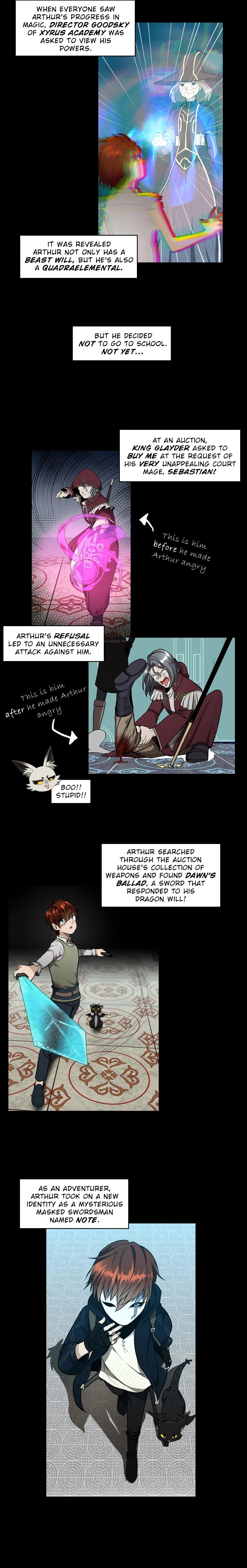 The Beginning After the End, Chapter 175.16 image 04